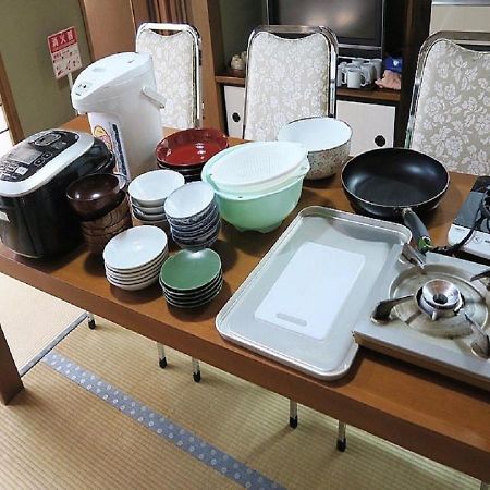 民宿みゆき Fudzsikavagucsiko Kültér fotó